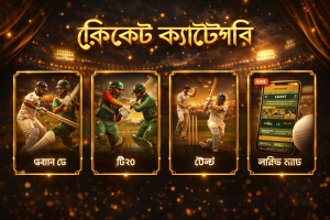 Cricket