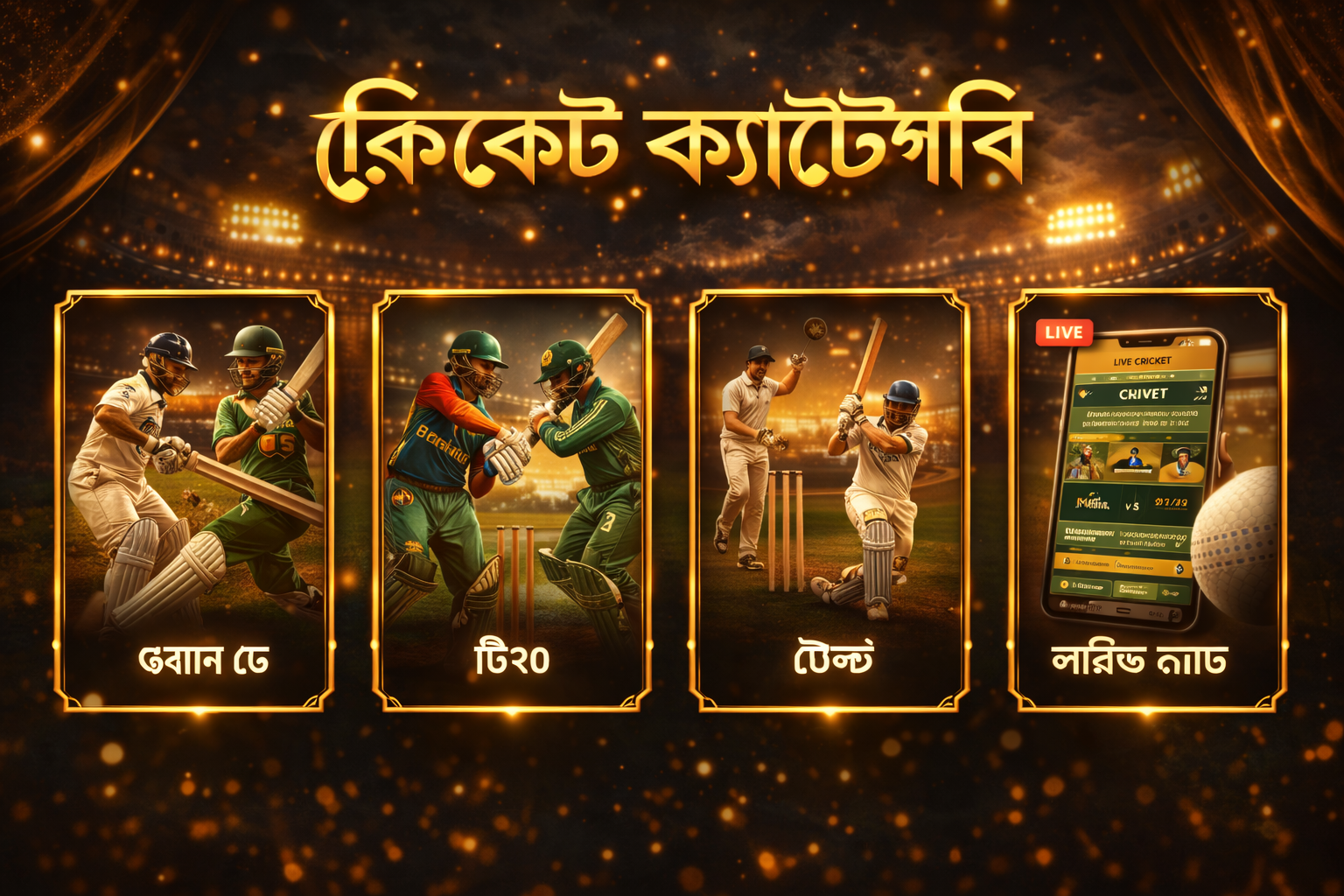 Cricket